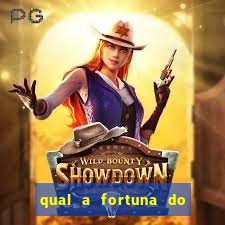 qual a fortuna do mc cabelinho